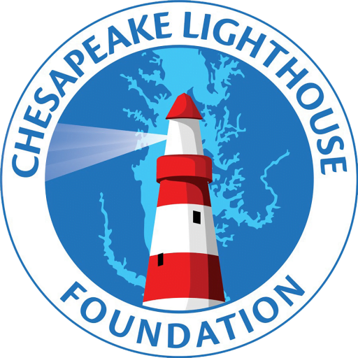 Chesapeake Lighthouse Foundation Logo